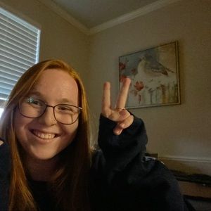 Meet your Posher, Marissa